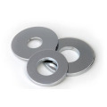 Stainless Steel Flat Washers DIN 125A